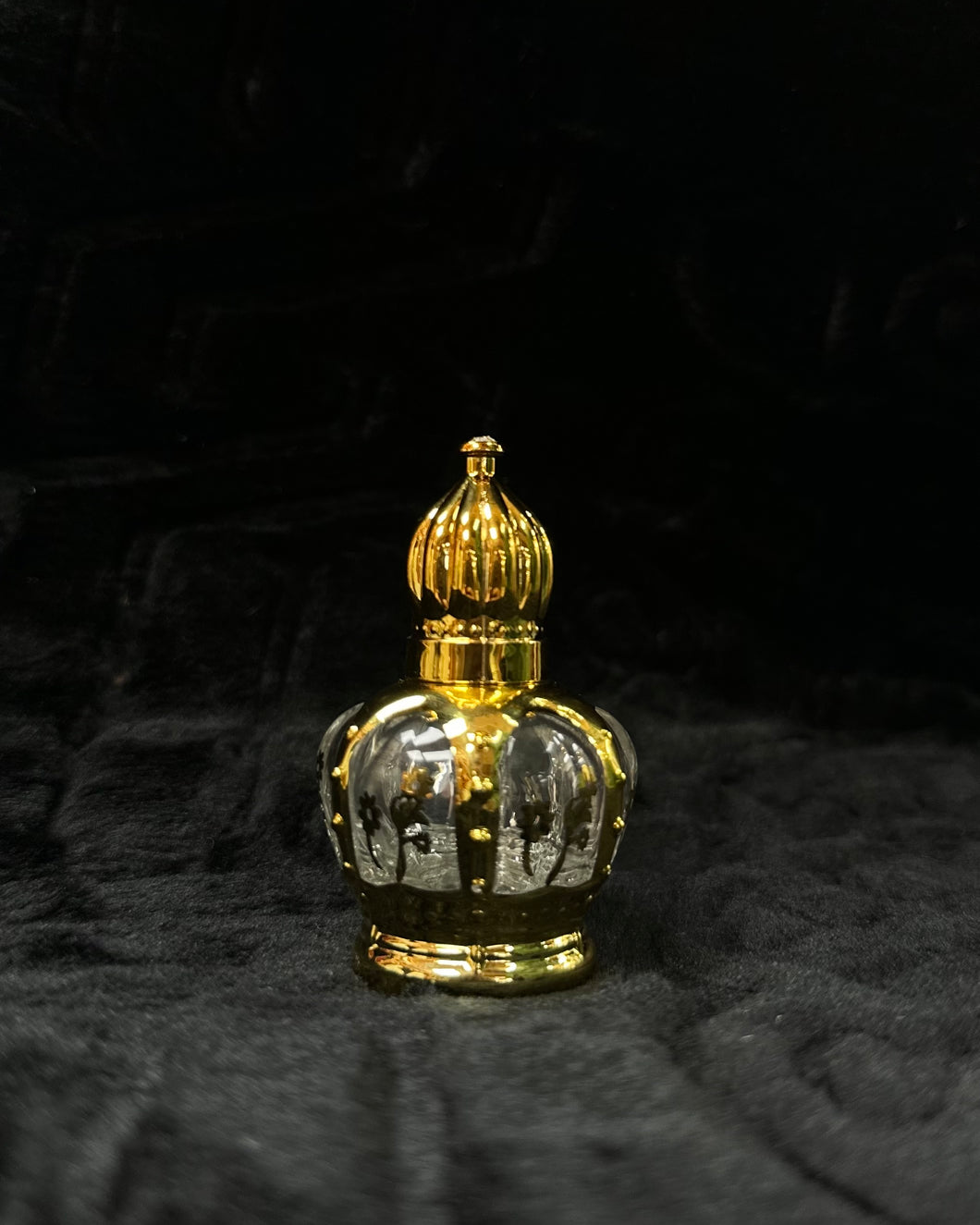 Signature Perfume Oil